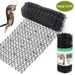 Cat Scat Mat