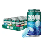 Zevia Soda 24-Pack