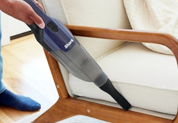 Shark Handheld Vacuum, Only $28 at QVC card image