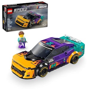 LEGO Speed Champions Camaro ZL1 Set