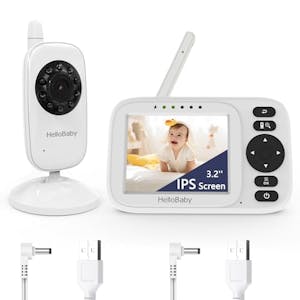 Video Baby Monitor