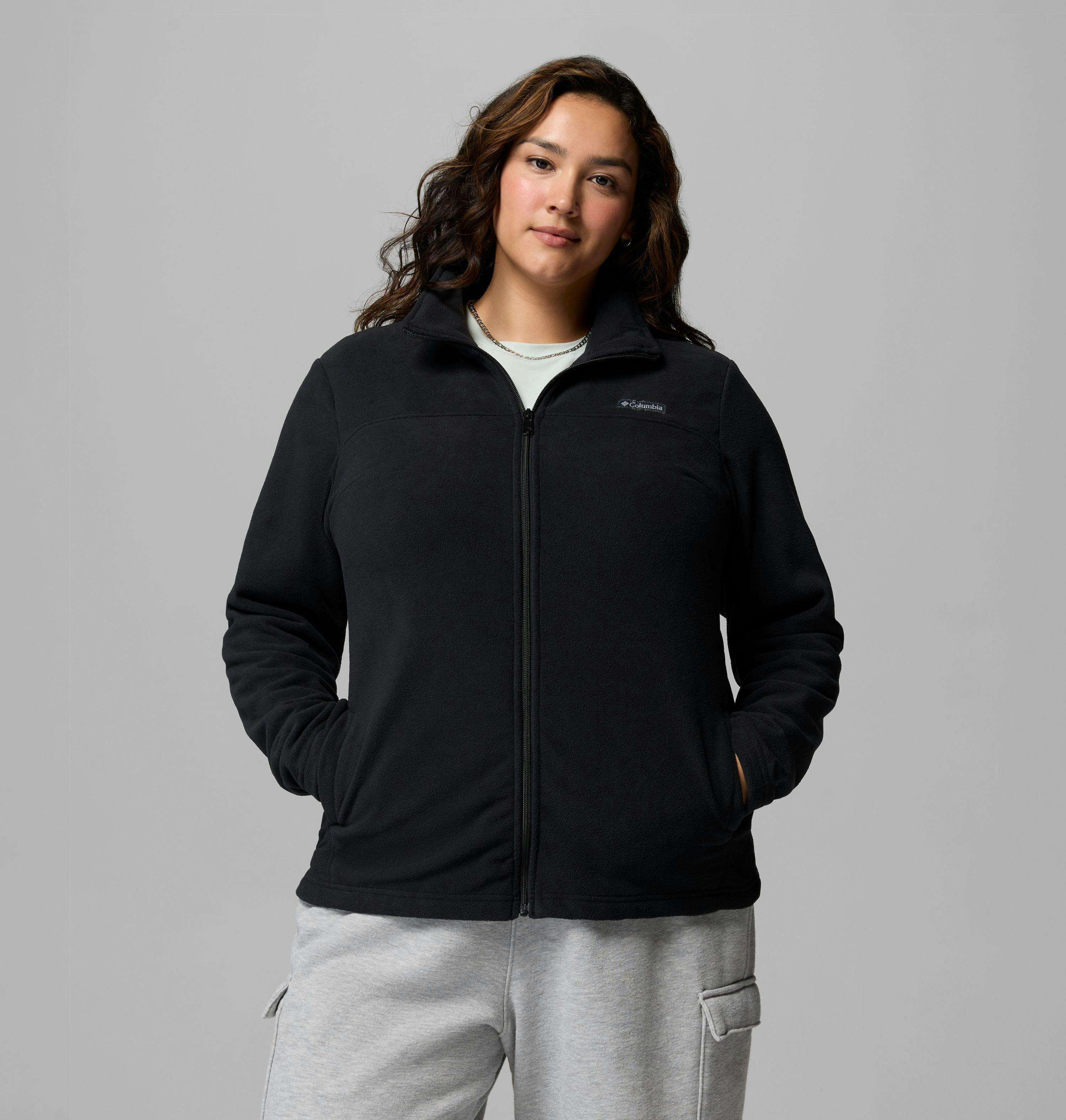Columbia Women's Fleece Jacket