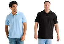 Men's Polo Shirts