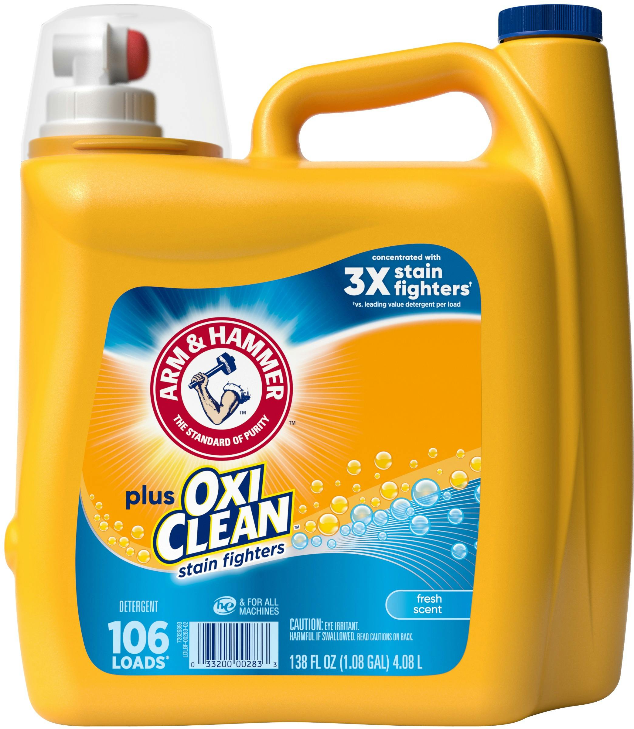 ARM & HAMMER™ Detergent