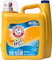 ARM & HAMMER™ Detergent