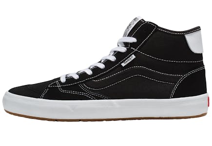 Vans Adult Shoes