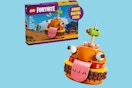 Lego Fortnite Durrr Burger Set B0DF842F5D
