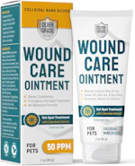 Dog Wound Care Ointment