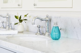 method gel hand soap