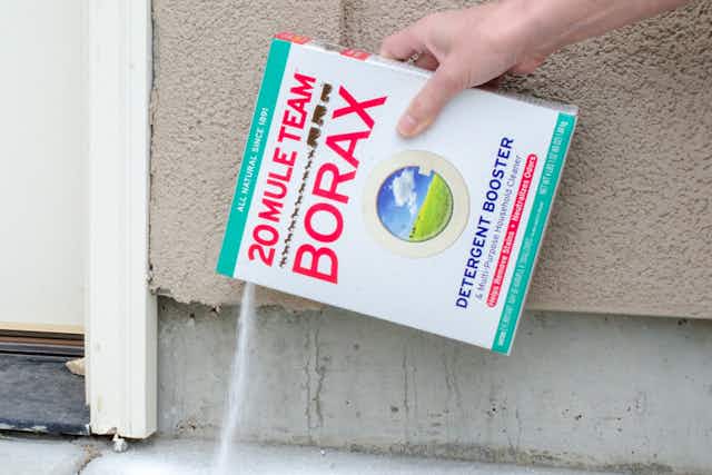 Borax Booster and Household Cleaner, as Low as $3.55 Each on Amazon card image