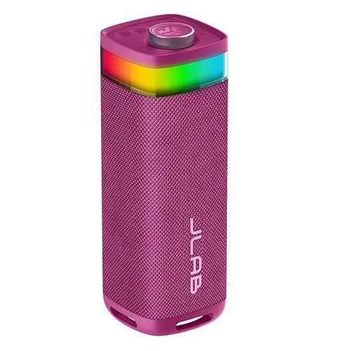 JLab JBuds Party Bluetooth Speaker