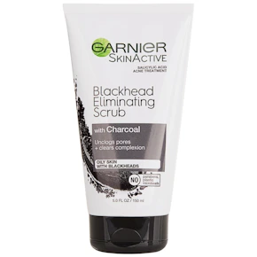 2 Garnier Acne Treatment Scrubs