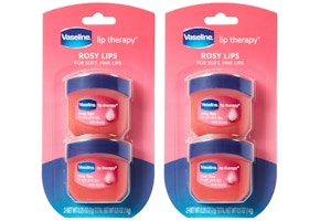 2 Vaseline Products
