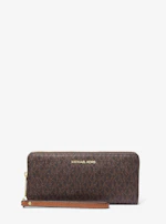 Michael Kors Jet Set Travel Wristlet