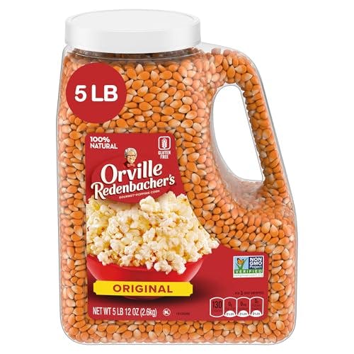 Orville Redenbacher's Popcorn Kernels