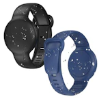 Kids' AirTag Bracelet 2-Pack