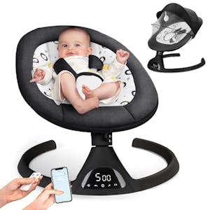 Baby Swing for Infants to Toddler