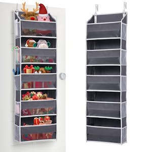 Over Door Organizer, 5 Pockets