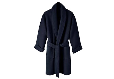 Hotel Collection Bath Robe