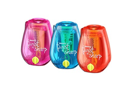 Bostitch Pencil Sharpener