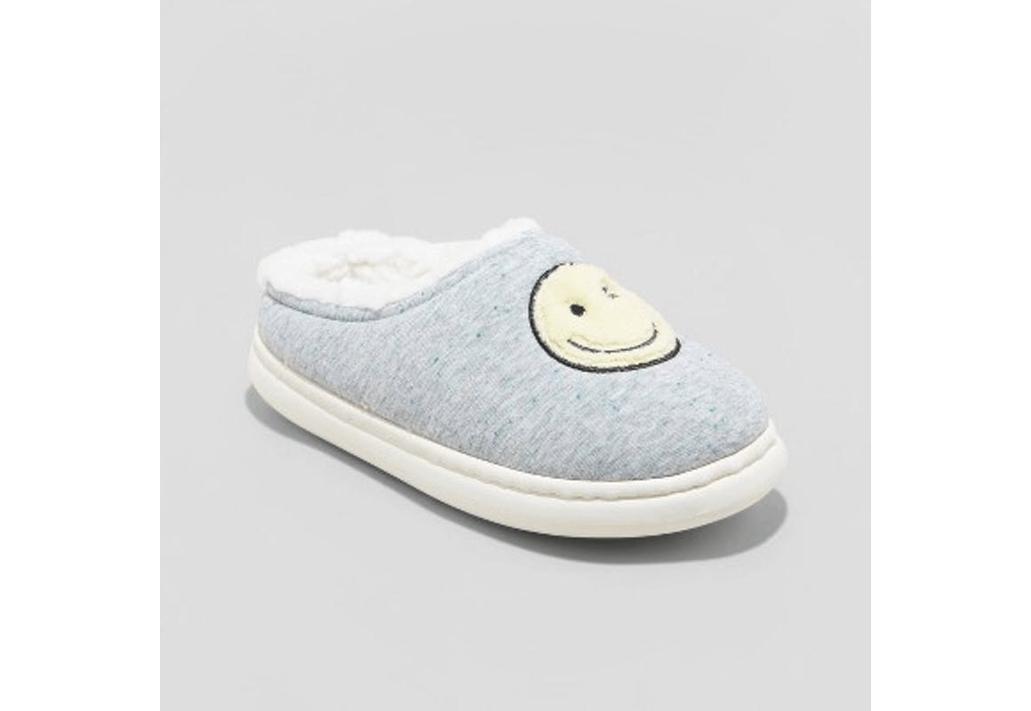 Art Class Kids' Slippers