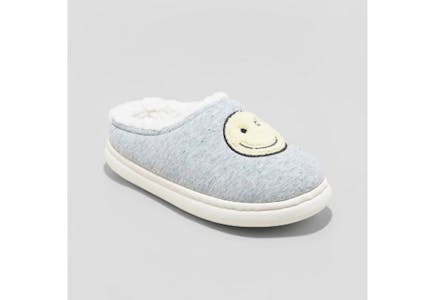 Art Class Kids' Slippers