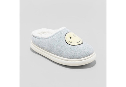 Art Class Kids' Slippers