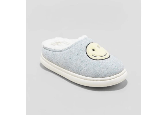 Art Class Kids' Slippers