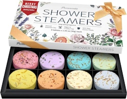 Shower Steamer Set