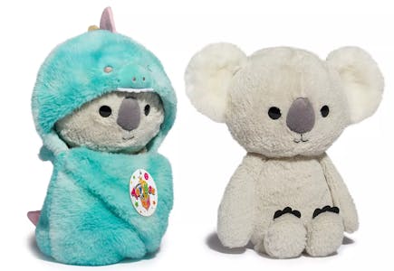 Geoffrey's Toy Box Koala Plush