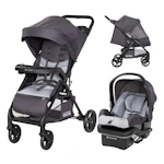 Baby Trend Passport Travel System