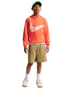 Nike Kids' Sportswear Club Hoodie