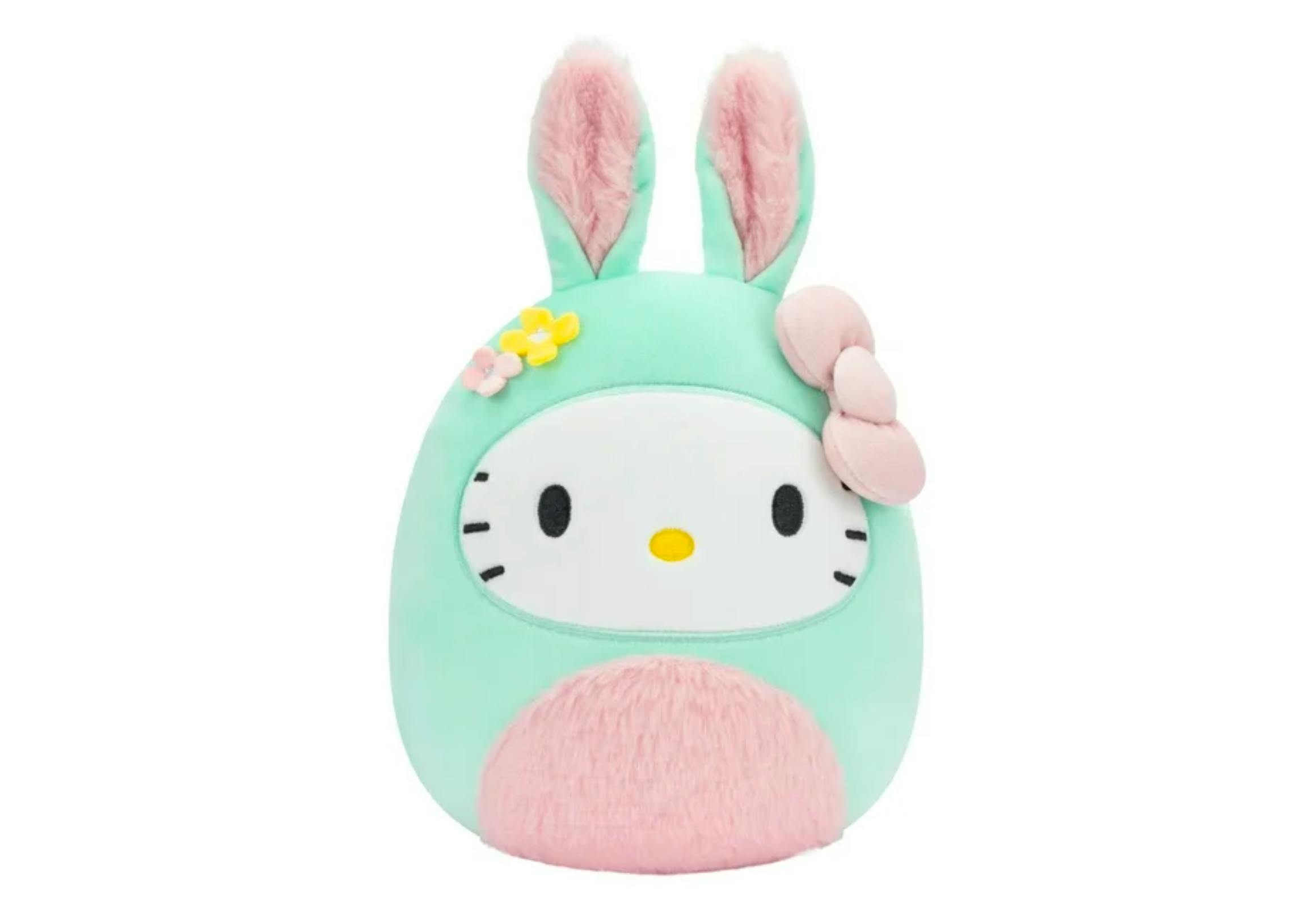 Squishmallows Sanrio Plush