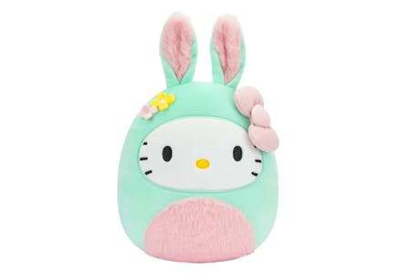 Squishmallows Sanrio Plush