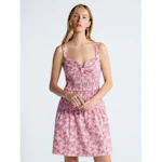 Free Assembly Women's Mini Dress