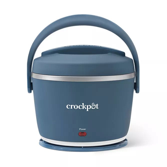 Crock-Pot Lunch Food Warmer
