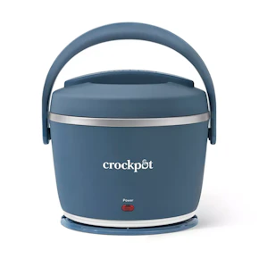 Crock-Pot Lunch Food Warmer