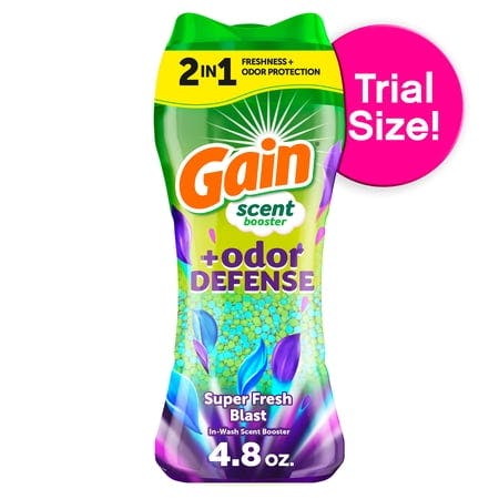 Gain Laundry Scent Beads