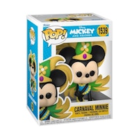 Funko Pop Minnie Mouse