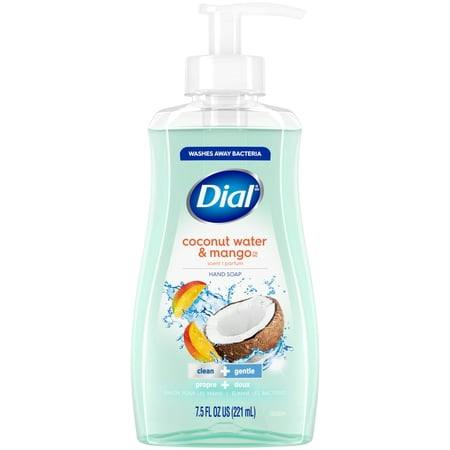 2 Dial Hand Soaps