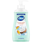 2 Dial Hand Soaps