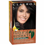 Clairol Natural Instincts Hair Color