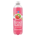 PurAqua Frost Sparkling Water