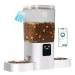 Automatic Cat Feeder