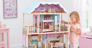 amazon kid kraft dollhouse 1670511867 1670511867