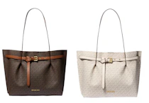 Michael Kors Emilia Tote Bag