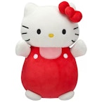 Squishmallows Hello Kitty