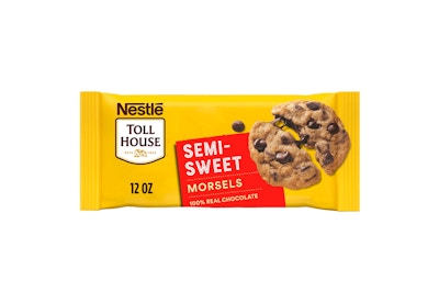 Nestlé Toll House Chocolate Chips