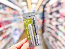 Neutrogena Lash-Plumping Mascara, Just $4.47 After Walmart Cash (Reg. $9) card image