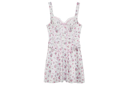 Victoria's Secret Women's Slip Dress